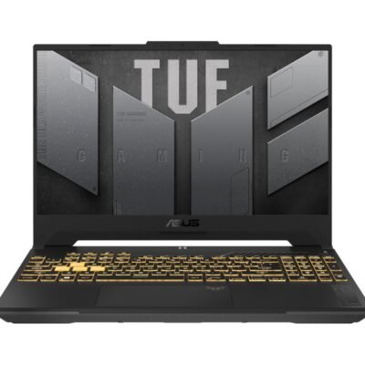 Ordinateur Portable ASUS Gaming TUF FX507VV i7 90NR0BV7-M00TY0