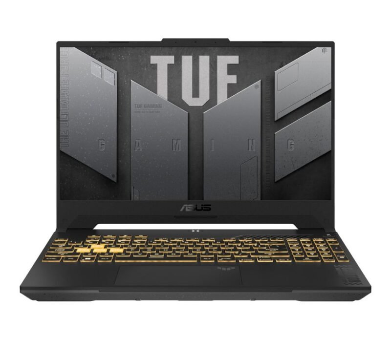 Ordinateur Portable ASUS Gaming TUF FX507VV i7 90NR0BV7-M00TY0