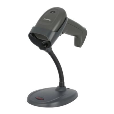 Honeywell Barcode scanner 65306 with Stand - USB HH490-R1-1USB-1-R