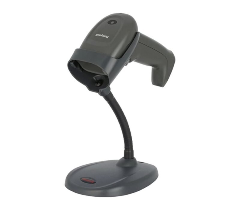 Honeywell Barcode scanner 65306 with Stand - USB HH490-R1-1USB-1-R