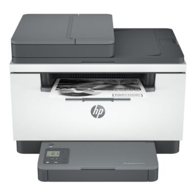 Imprimante Multifonction Laser Monochrome HP LaserJet M236sdn 9YG08A