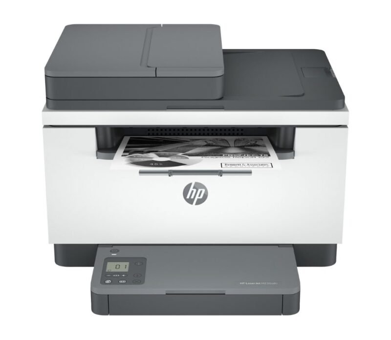Imprimante Multifonction Laser Monochrome HP LaserJet M236sdn 9YG08A