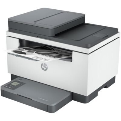 Imprimante Multifonction Laser Monochrome HP LaserJet M236sdn 9YG08A