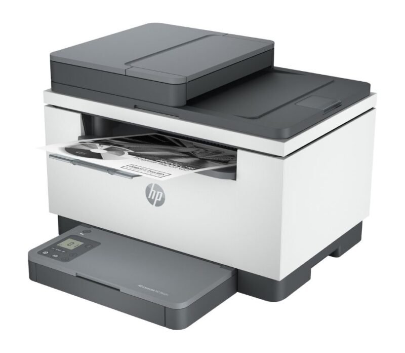 Imprimante Multifonction Laser Monochrome HP LaserJet M236sdn 9YG08A