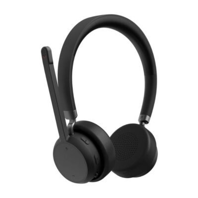 Casque Bluetooth Lenovo Stereo 4XD1Q30302