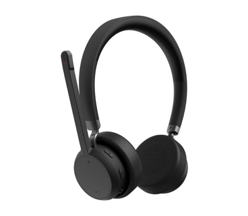 Casque Bluetooth Lenovo Stereo 4XD1Q30302