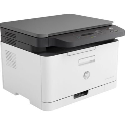 Imprimante Multifonction Laser Couleur HP 178nw 4ZB96A