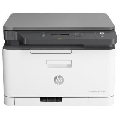 Imprimante Multifonction Laser Couleur HP 178nw 4ZB96A