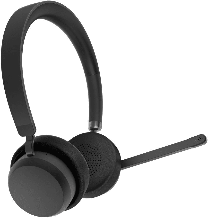 Casque Bluetooth Lenovo Stereo 4XD1Q30302