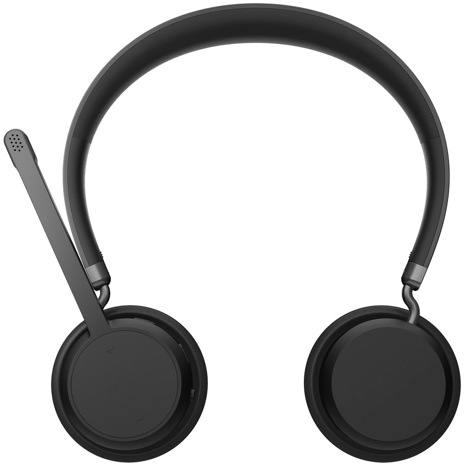 Casque Bluetooth Lenovo Stereo 4XD1Q30302