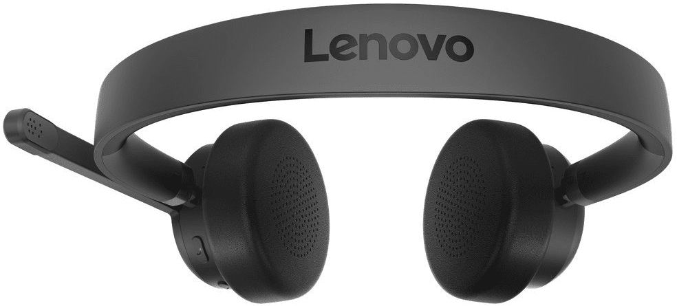 Casque Bluetooth Lenovo Stereo 4XD1Q30302