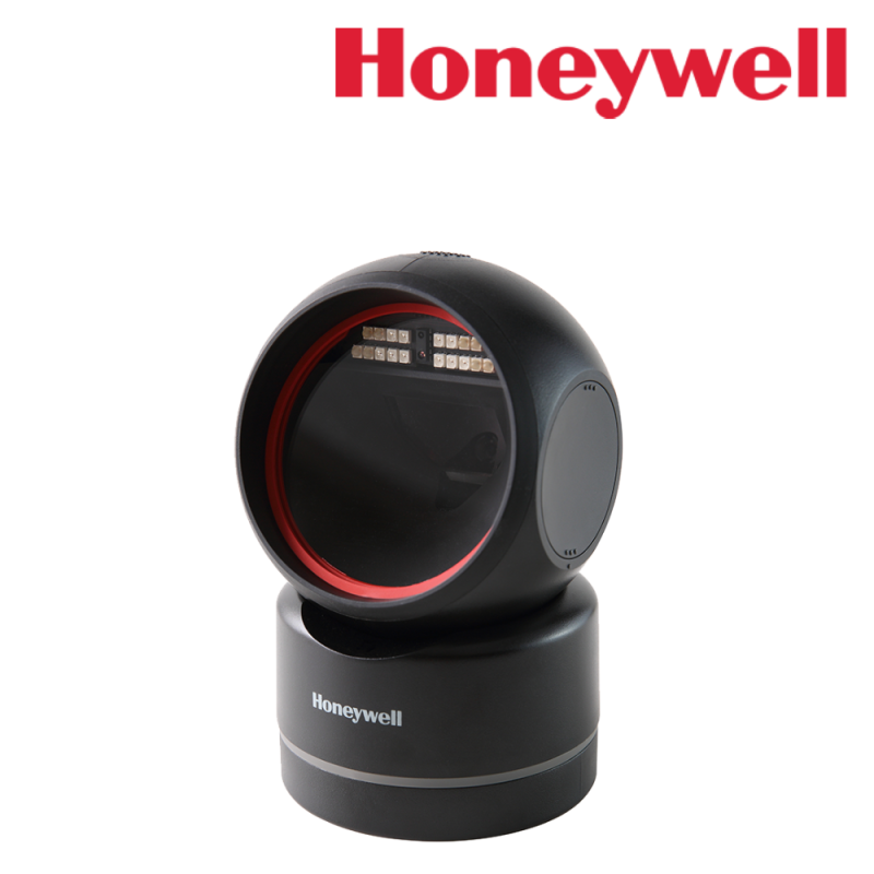 Honeywell Barcode scanner HF680 KIT 2D HF680-R12-2USB