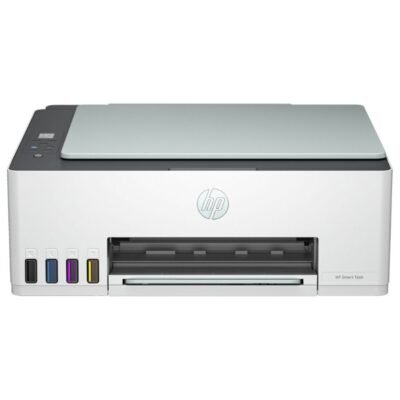 HP Smart Tank 582 Imprimante multifonction à réservoirs rechargeables 4A8D6A