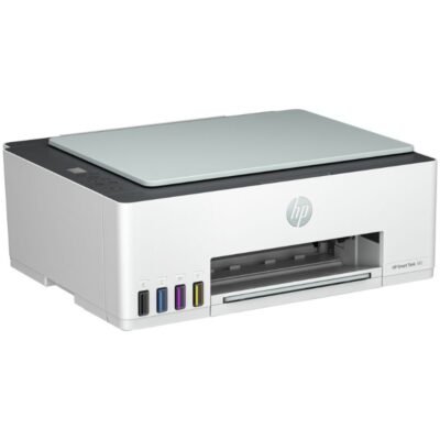 HP Smart Tank 582 Imprimante multifonction à réservoirs rechargeables 4A8D6A