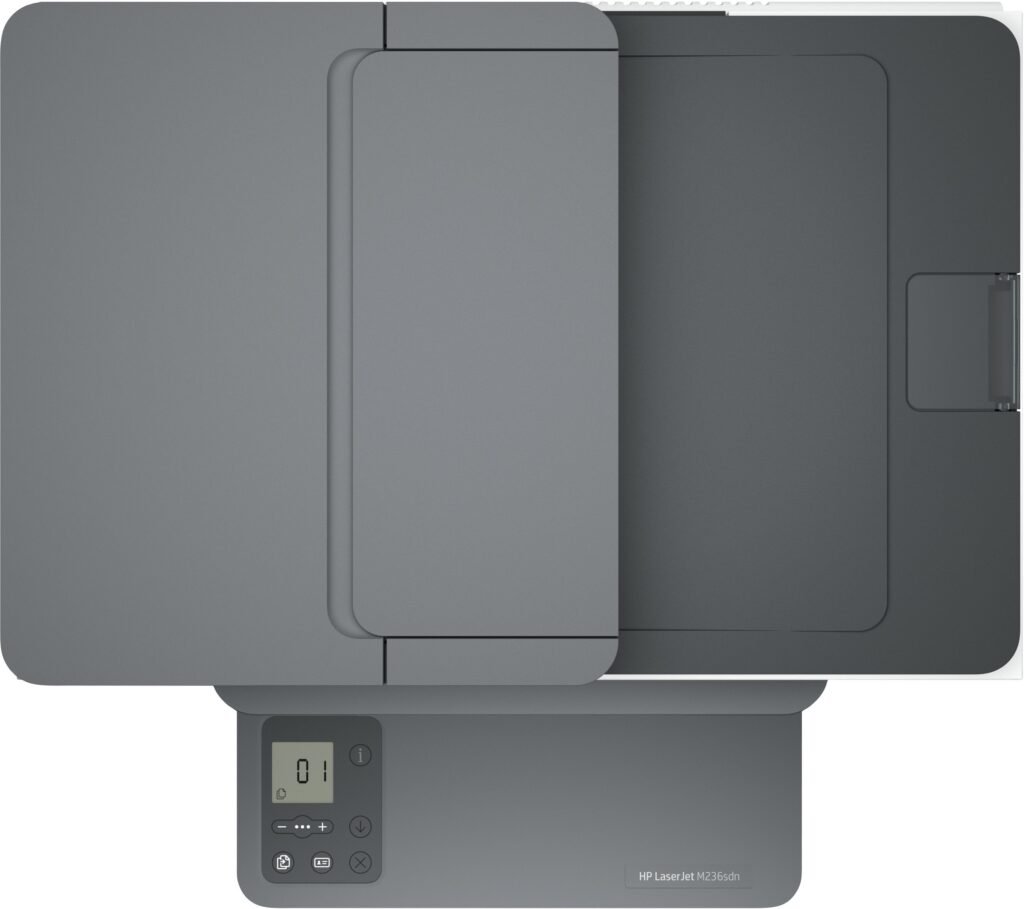 Imprimante Multifonction Laser Monochrome HP LaserJet M236sdn 9YG08A
