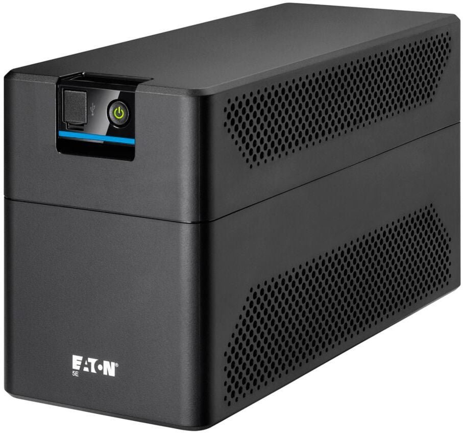 Onduleur Eaton 5E Gen2  USB - 660 W 1200 VA - 6 prises -5E1200UI
