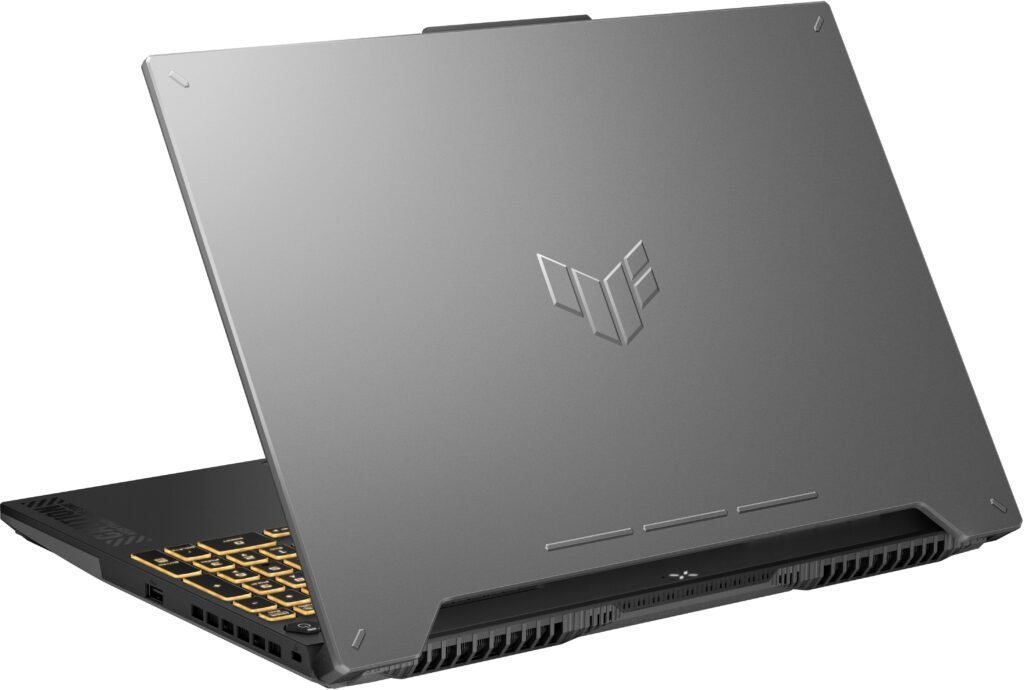 Ordinateur Portable ASUS Gaming TUF FX507VV i7 90NR0BV7-M00TY0
