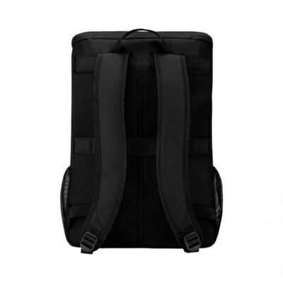 Sac à dos ASUS BP1800 ROG Gaming 18 noir modèle WW 13 en 1 90XB09JN-BBP020