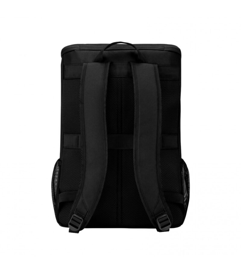 Sac à dos ASUS BP1800 ROG Gaming 18 noir modèle WW 13 en 1 90XB09JN-BBP020
