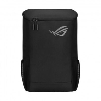 Sac à dos ASUS BP1800 ROG Gaming 18 noir modèle WW 13 en 1 90XB09JN-BBP020