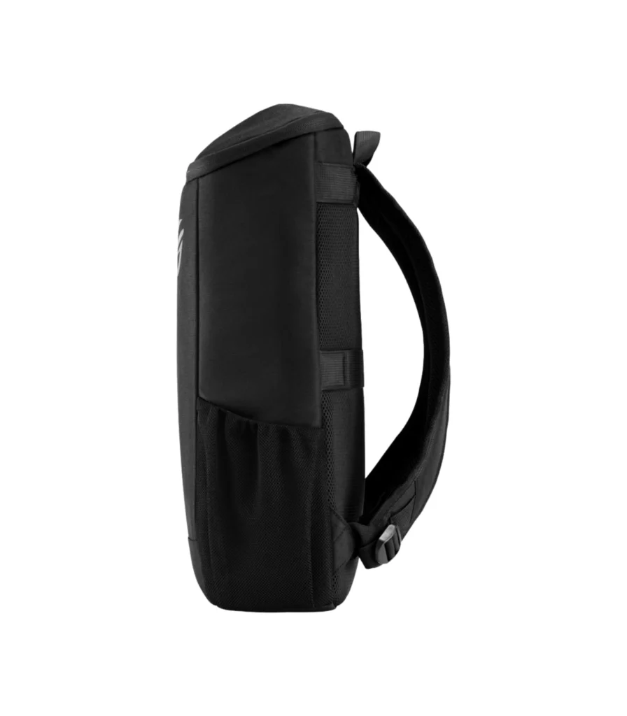 Sac à dos ASUS BP1800 ROG Gaming 18 noir modèle WW 13 en 1 90XB09JN-BBP020