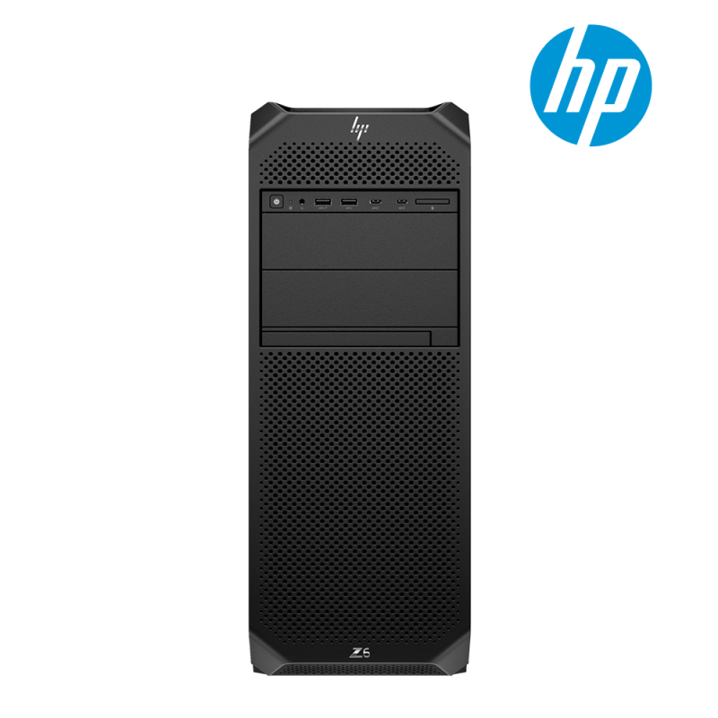 Station de travail HP Z6 G5 Xeon W5-3423 32GB RAM 2TB + 512GB SSD T1000 8GB 5E1R6ES