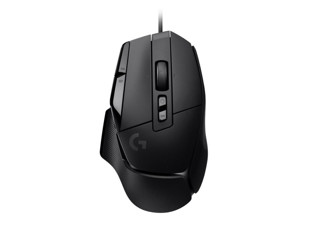 Logitech G502 X (910-006147)