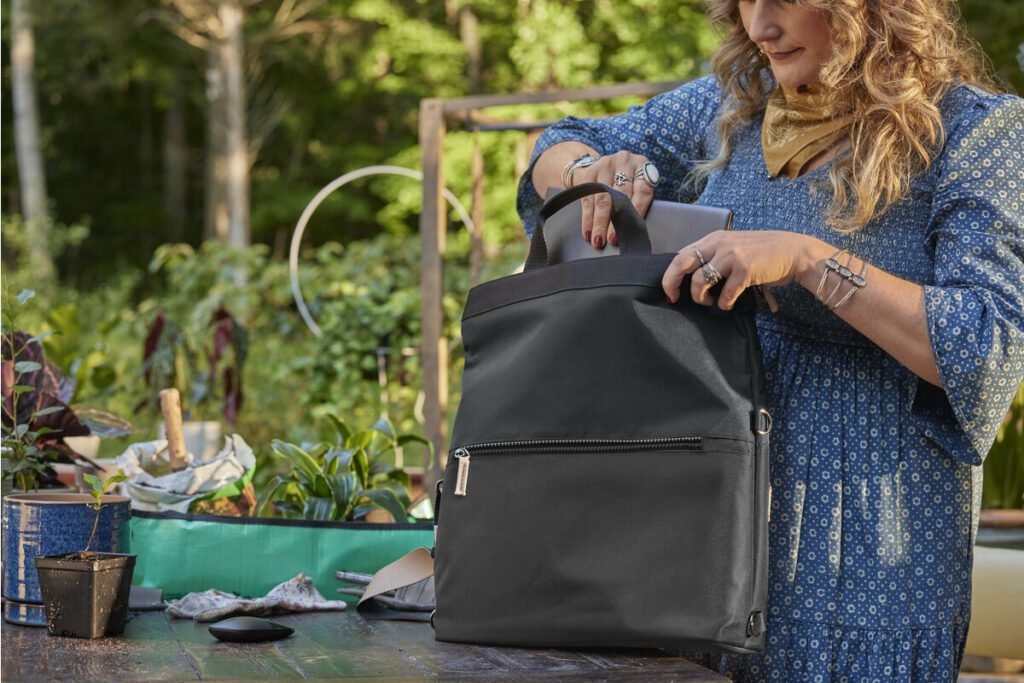 Sac à dos HP pour pc portable 14 9C2H0AA