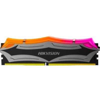 Barrette mémoire Hikvision U-DIMM 8GB DDR4 3200 MHz - PC bureau HKED4081CBA2D2ZA4