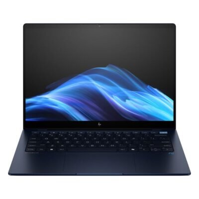 Pc Portable Professionnel IA HP EliteBook Ultra G1q A26TQEA