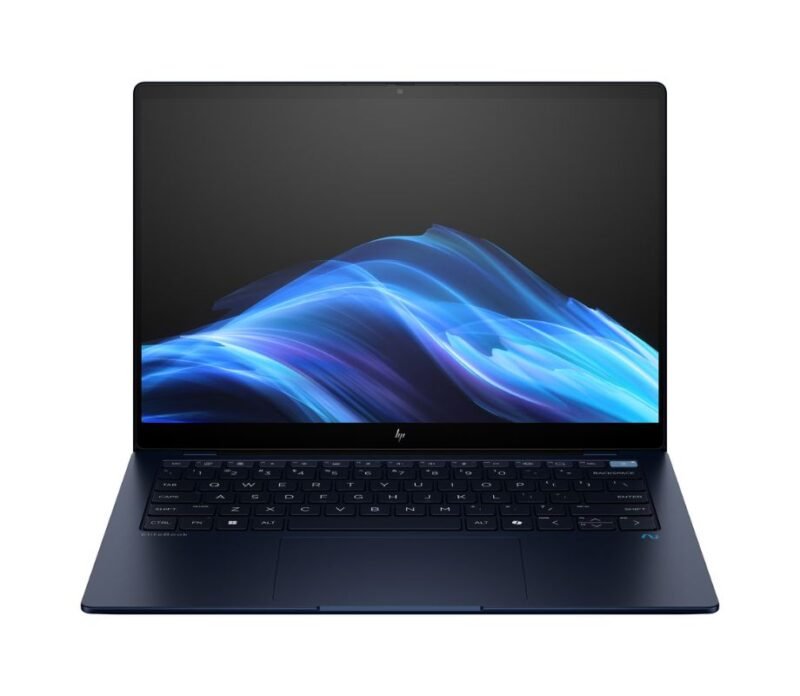 Pc Portable Professionnel IA HP EliteBook Ultra G1q A26TQEA