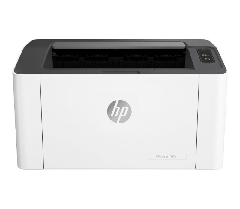 Imprimante HP LaserJet 107a Laser Monochrome 4ZB77A