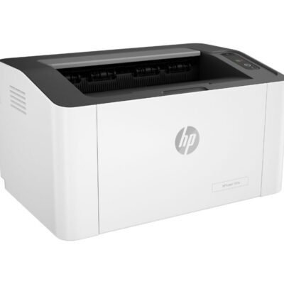 Imprimante HP LaserJet 107a Laser Monochrome 4ZB77A