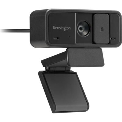 Webcam Kensington W1050 - Full HD 1080p K80251WW