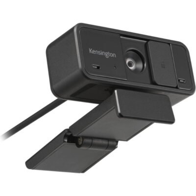 Webcam Kensington W1050 - Full HD 1080p K80251WW