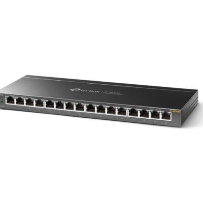 Switch TP-Link TL-SG116E Non administrable Pro 16 ports Gigabit