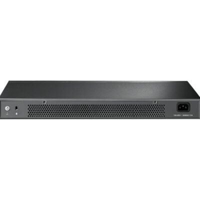 Switch TP-Link TL-SG3452X JetStream 48-Port Gigabit L2+ Managed Switch with 4 10GE SFP+ Slots