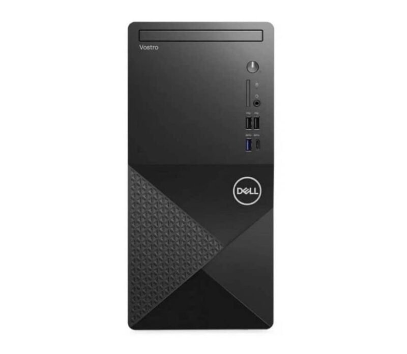 PC bureau Dell Vostro 3030 MT i5-14400 8Go 512Go SSD VOSTRODT3030-I5-FD