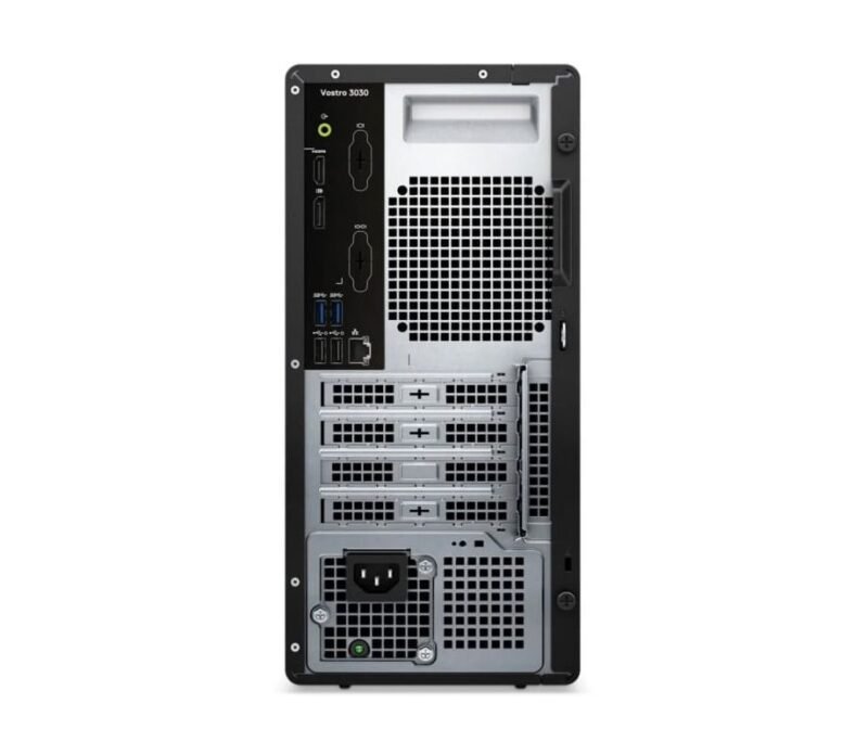 PC bureau Dell Vostro 3030 MT i5-14400 8Go 512Go SSD VOSTRODT3030-I5-FD