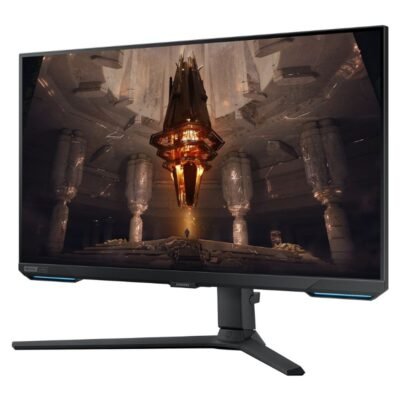 Écran PC Gaming 28 Odyssey G7 G70B UHD 4K 144Hz LS28BG700EPXEN