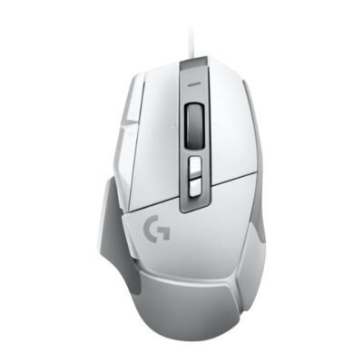 Souris gaming filaire Logitech G502 X 910-006147