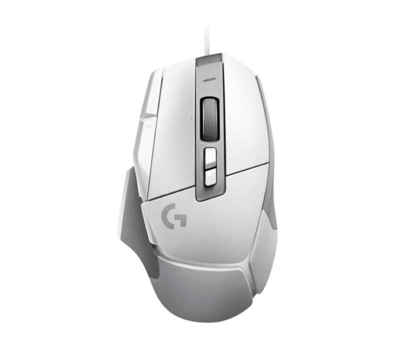 Souris gaming filaire Logitech G502 X 910-006147