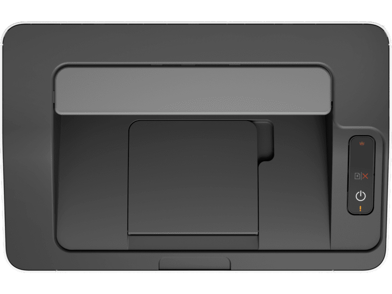 Imprimante HP LaserJet 107a Laser Monochrome 4ZB77A