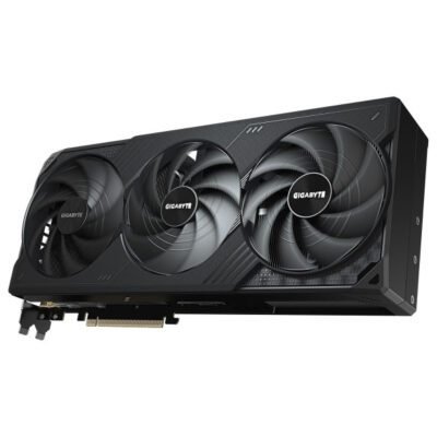 Gigabyte GeForce RTX 5090 WINDFORCE OC 32GB GDDR7