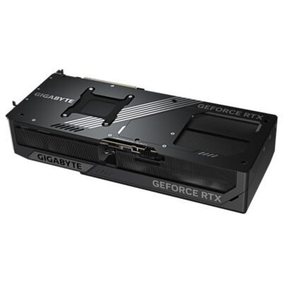 Gigabyte GeForce RTX 5090 WINDFORCE OC 32GB GDDR7