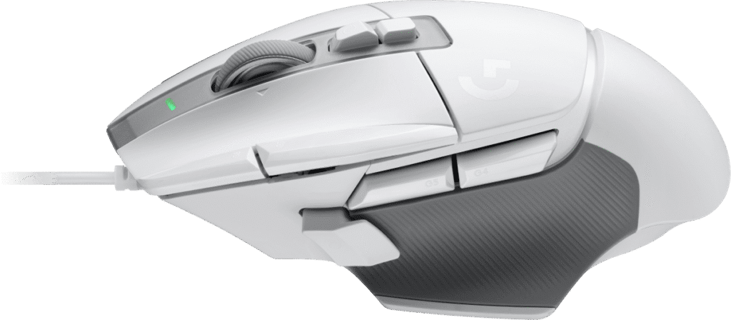 Souris gaming filaire Logitech G502 X 910-006147