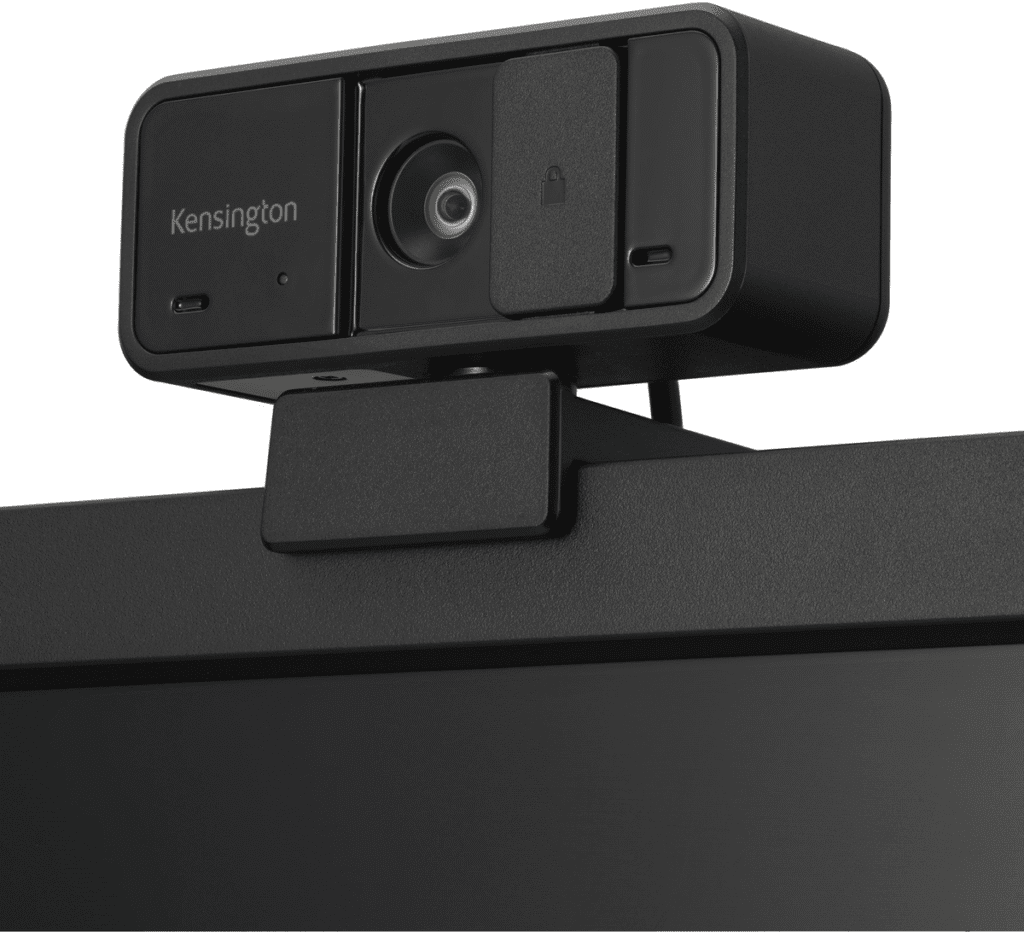 Webcam Kensington W1050 - Full HD 1080p K80251WW