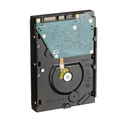 Disque Dur Synology Série Enterprise 12 To pour NAS HAT5300-12T