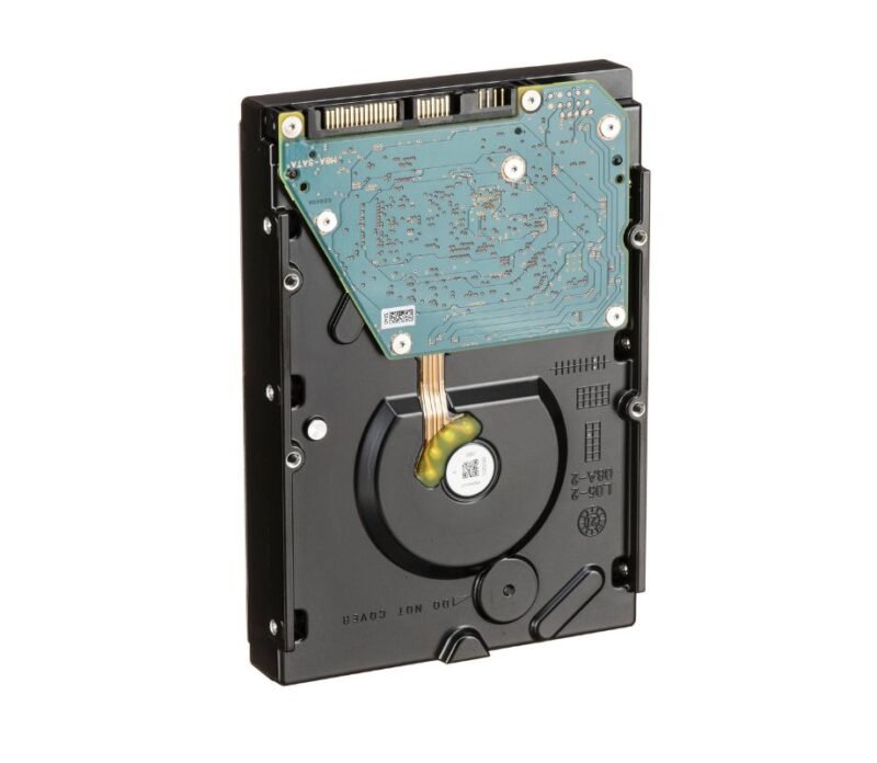 Disque Dur Synology Série Enterprise 12 To pour NAS HAT5300-12T
