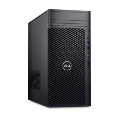 Station de travail Dell Precision 3680 Tour – i7 14th DL-PR3680-I7-16GB